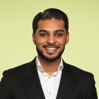 Rishan Dharmlall