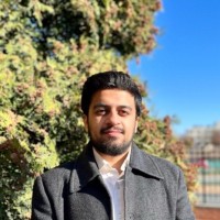 Raghav Luthra
