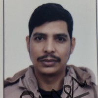 Shiv Charan Singh
