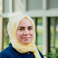Asmaa Tabanja