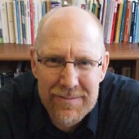 Mark Booher