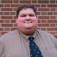 Andrew Holland