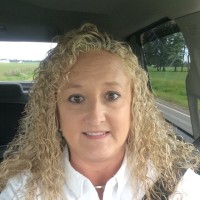 Stacy Pearce