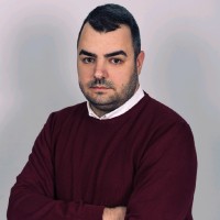 Vlatko Dimov