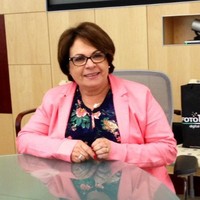 Maria Sonia De Oliveira Perona