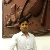 Kumar Gaurav