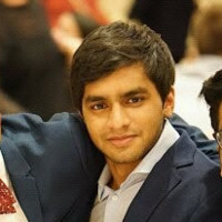 Hersch Reddy
