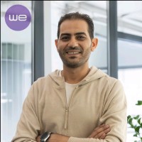 Hossam El Amir