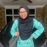 Ain Fadhilah Mohd Kamar