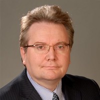Olivier BAUDE