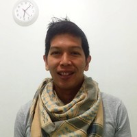 Agung Lumaksono