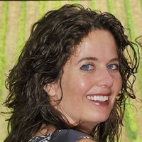 Corine Van Der Meijde