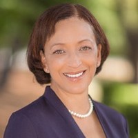 Catherine M. Goins