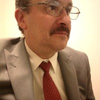 Bruce Thibeault