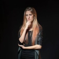 Boryana Mihaylova