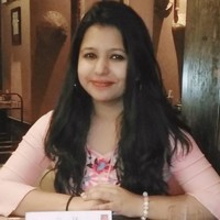 Ahona Banerjee