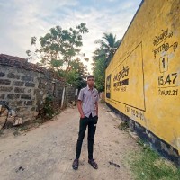 Naresh Mevada