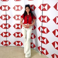 Yasmina Mohamed