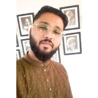 Muhammad Ehmer Hussain