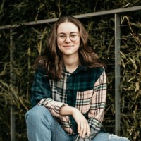 Olivia Baker
