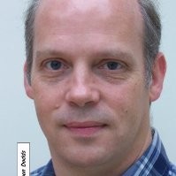 Simon Dodds