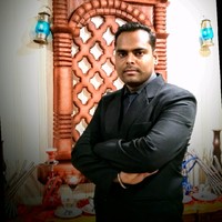 Diptiranjan Barik