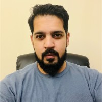 Husnain Pasha