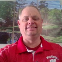 Eric Goldapske