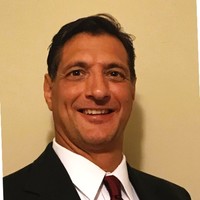 Joseph Cotillo,  FMP