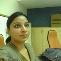 Shivani Sharma
