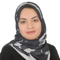 Mariam Ahmed