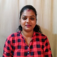 Shweta Gowda