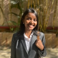 Eva Garima Sanga