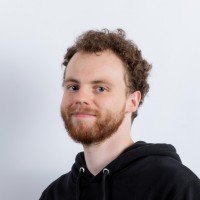 Chris Van Tiggelen