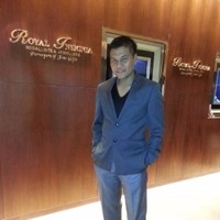 Aros Osman