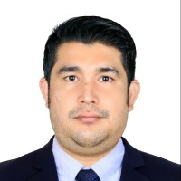 Madan Basnet