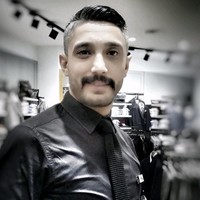Ercan Bolat