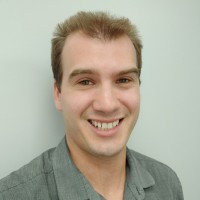 Gareth Bozin, Phrca