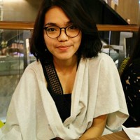 Sherly Suri