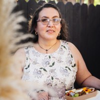Adelita Martinez