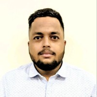 Subrat Kumar Parida