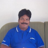 SRIKANTH VEMANA