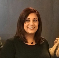 Purvi Bhakta
