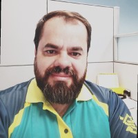 Eduardo Gomes de Oliveira