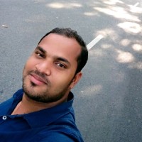 Pratap Biswal