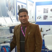 Rajesh Sharma