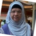 Isra Khan
