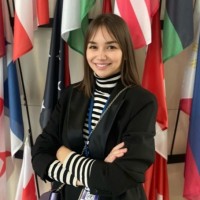 Andjela Tokanovic
