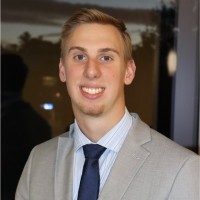 Ben Schmidt