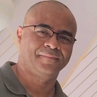Marcos Pinho dos Santos